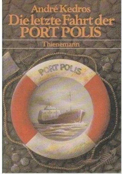 Die Letzte Fahrt Der Port Polis