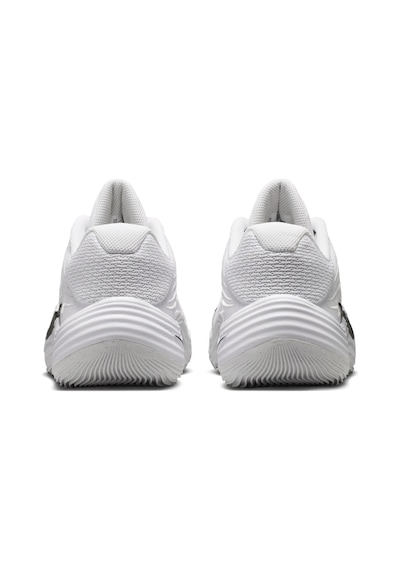 Nike Nıke Precısıon 8 Low Beyaz Erkek Basketbol Ayakkabısı Ih1104-100