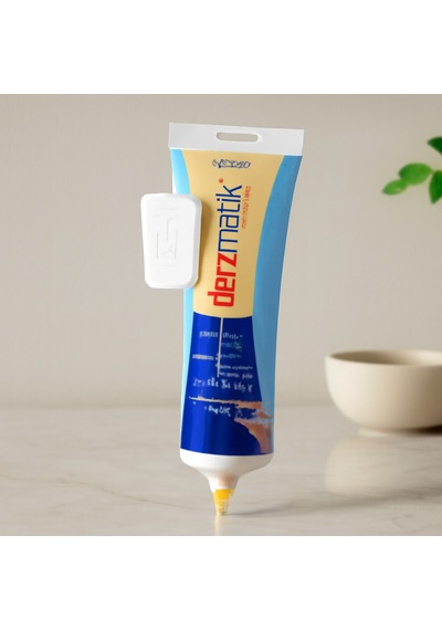 Krem Derz Dolgusu 360 G -