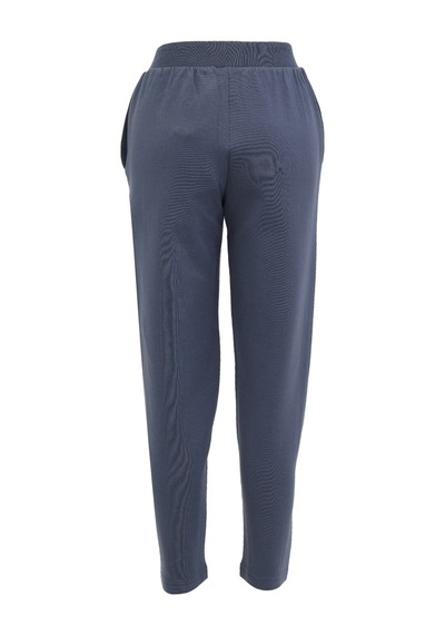 Reebok Actıv Coll Dreamblend Pan Havacı Mavı Kadın Eşofman Altı 000000000101695553 Mavi