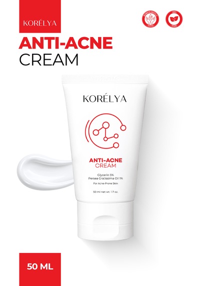 Sivilce Kremi 50 Ml