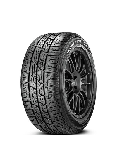 Pirelli 255/60R18 112V XL M+S Scorpion Zero Yaz Lastiği  - 2025