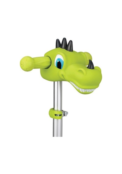 Globber Dino T-bar Aksesuarı - Yeşil