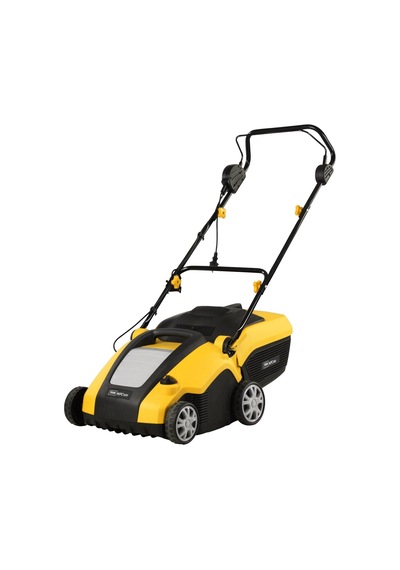 Texas MPC1500 1500 W Elektrikli Çim Havalandırma Makinesi