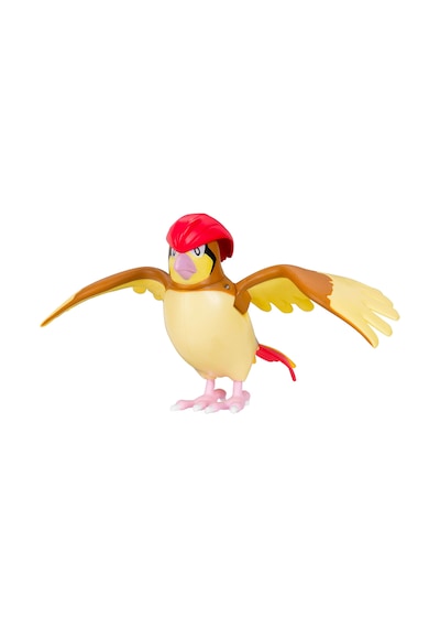 Pokemon Battle Figürler Pkw4536 - Pidgeotto