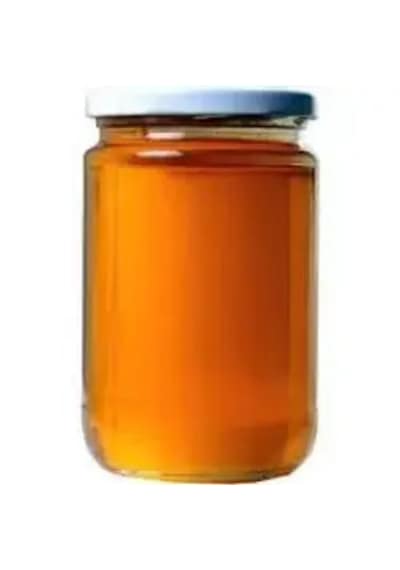Gökçeören Tarım Ve Arıcılık Hakiki Ankara Balı Brüt 1 Kg Cam Kavanoz Net 850 Gr