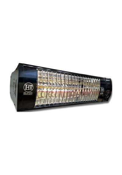 Uzaktan Kumandalı Elektrikli Infrared Isıtıcı Eır-rc-2000