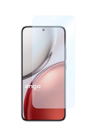 Honor Magic8 Lite Ekran Koruyucu 9h Nano Parlak Şeffaf Film