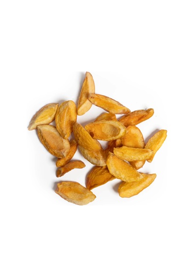 3'lü Freeze Dried Kayısı - Dondurularak Kurutulmuş Kayısı 30g X 3 1 Adet