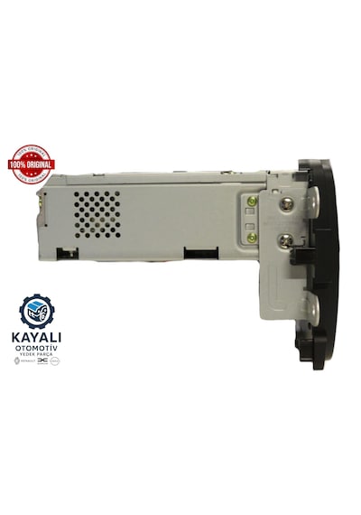Sandero 2 Lg Media Nav Evolutıon Multımedya Navıgasyon 7" 7"