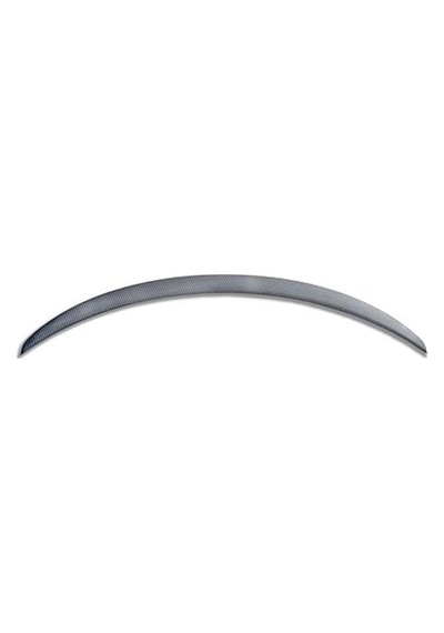 Tesla Model Y İçin Karbon Performans Spoiler, Kolay