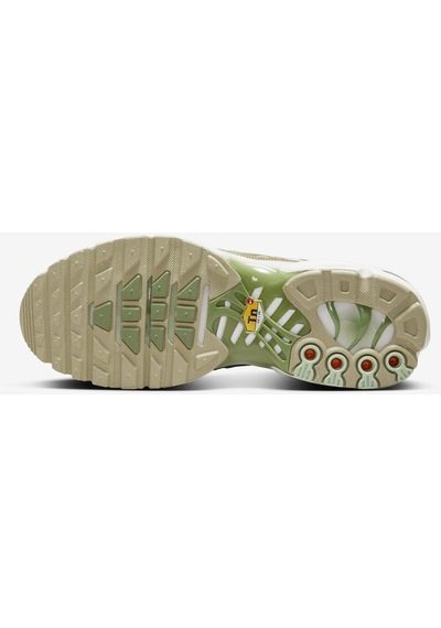 Nike Nıke Aır Max Plus Kadın Ayakkabı Dx8954-001 Çok Renkli