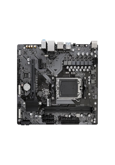 Gigabyte A620m H 6400mhz Oc M.2 Am5 Matx Ddr5 Anakart
