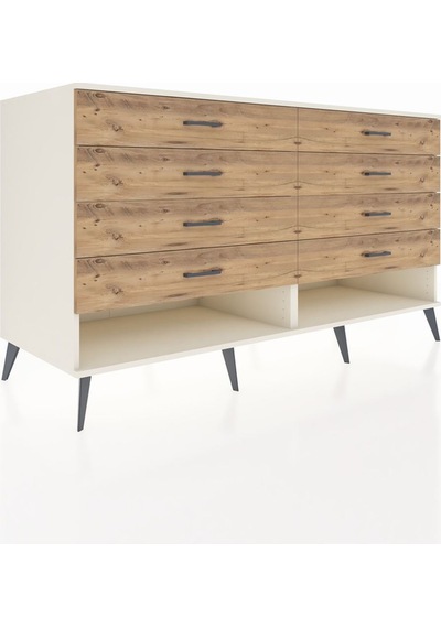 Kronos Konsol 8 Çekmeceli 176x59x99 Aytaşı-aytaşı/çam Aytası/atlas Çam - Aytası Kronos Konsol 8 Çekmeceli 176x59x99 Aytaşı-aytaşı/çam Aytası/atlas Çam - Aytası