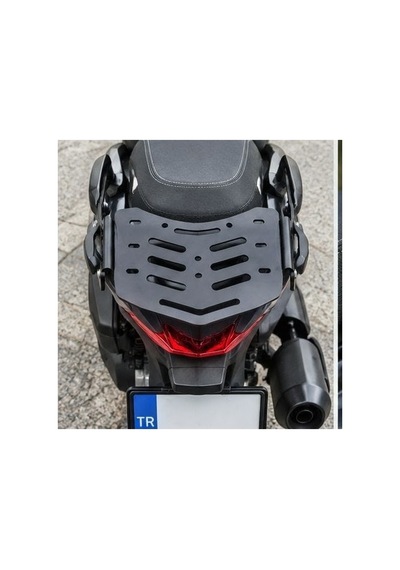 Honda Forza Arka Çanta Taşıyıcı Demiri