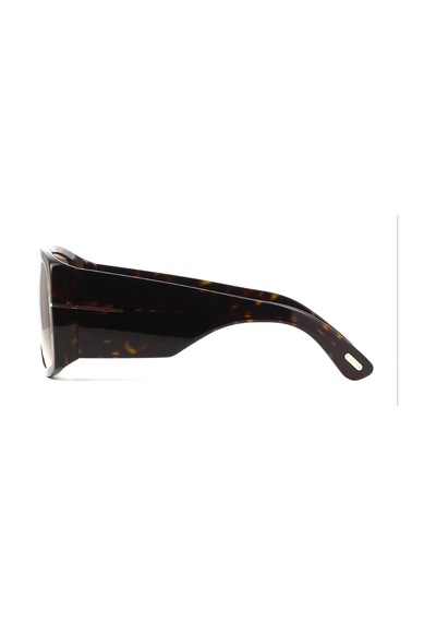 Tom Ford Tf1036s 52f 60 Unisex Güneş Gözlüğü