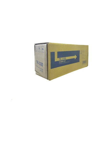 Uyumlu,  Toner Kyocera Uyumlu Tk3300/ma4500ix 395gr -14.5k- Koli 8/30