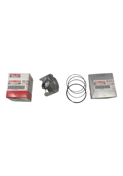 Yamaha Yzf-R25 Mt25 Piston Sekman Takım