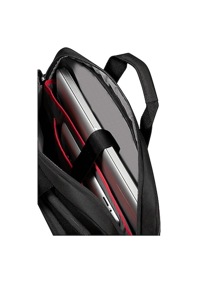 Samsonite KR2-09-007 15.6" Guard It 3.0 Laptop Çantası Siyah