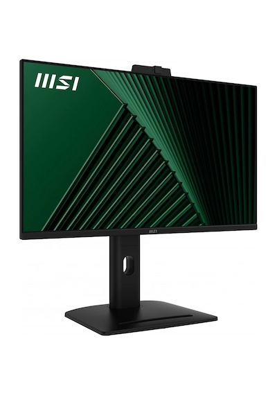 Msı Pro Mp275qpdg 27 2560x1440 Wqhd 100hz 1ms Hdmı Dp Type-c Rj45 Adaptive Sync Ips Monitor