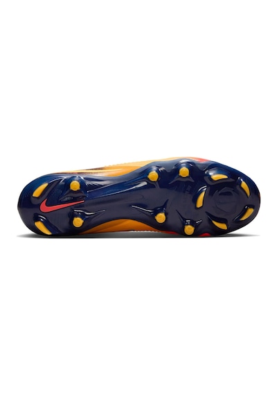 Nike Phantom 6 Low Pro Fg Eh Krampon Dar Kalıp Ib3094-800 Turuncu