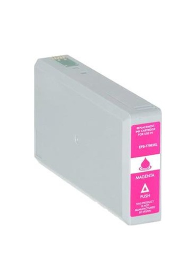 Epson T7893 C13T789340 Kırmızı Uyumlu Kartuş Wf5620Dwf Wf 5690Dwf