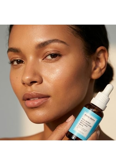 Maruderm%2 Hyalüronik Asit &%5 Kolajen Cilt Bakım Serumu Yoğun Nem Ve Dolgun Görünüm Destekleyici Yüz Serumu, Peptit & Panthenol İle, 30 Ml