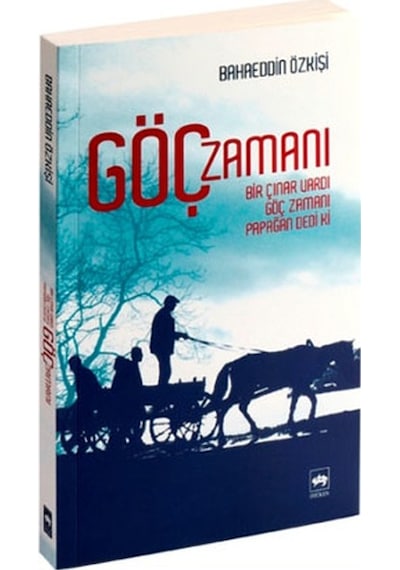Göç Zamanı - Sxcx-657082