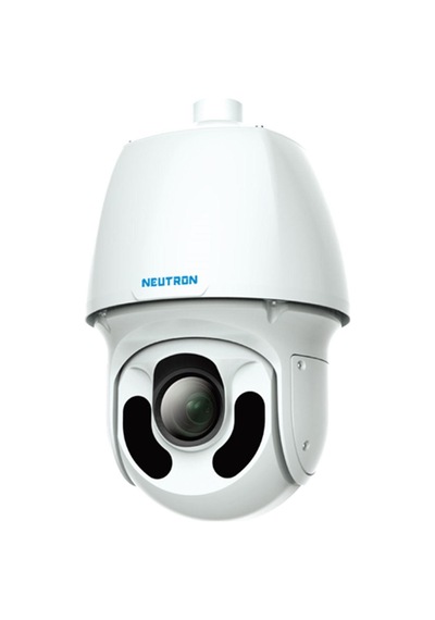 Neutron Neu-ıpsd24-x33 2mp 33x Ip Ptz Kamera