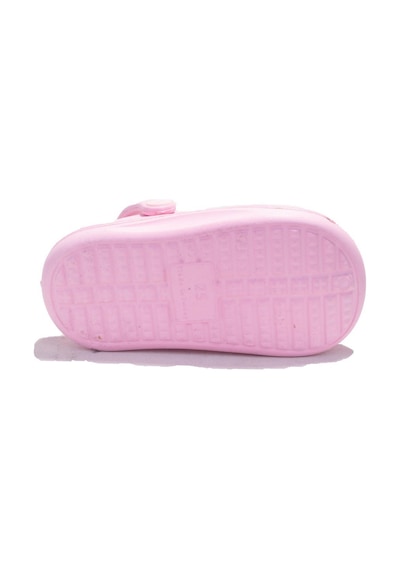 Dagoster Dja75-crs01 Pembe Ortopedik Günlük Kız Çocuk Spor Terlik 001