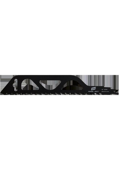 Mey İthalat Knisaw Ks44000 Ytong Kesim Tilki Kuyruğu 305 Mm