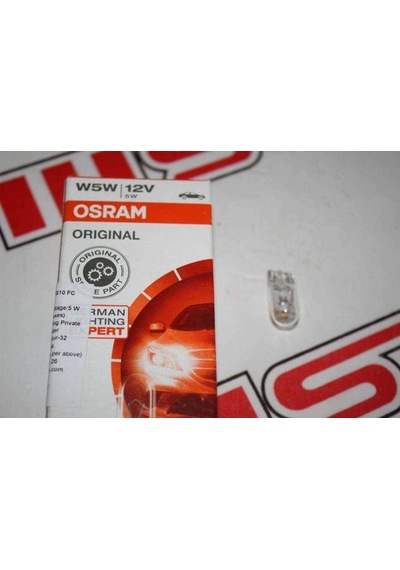 Sinyal Ampul 12v 2.1w