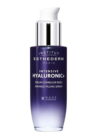 Intensive Hyaluronic Serum İnce Çizgi Ve Kırışıklık Karşıtı Ne Mlendirici Yüz Bakım Serumu 30 Ml