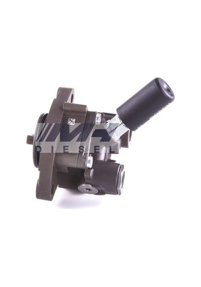 Bosch 0440020128 Yakıt Besleme Pompası Scania Dsc12 Dc13 Pde Dişli Yakıt Pompası