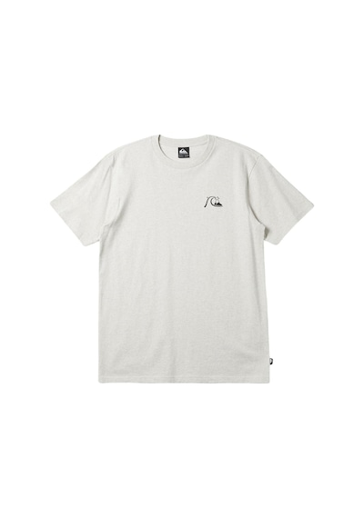 Quiksilver Aqyzt09598 Qs Bubble Logo Dna Erkek Tişört 001