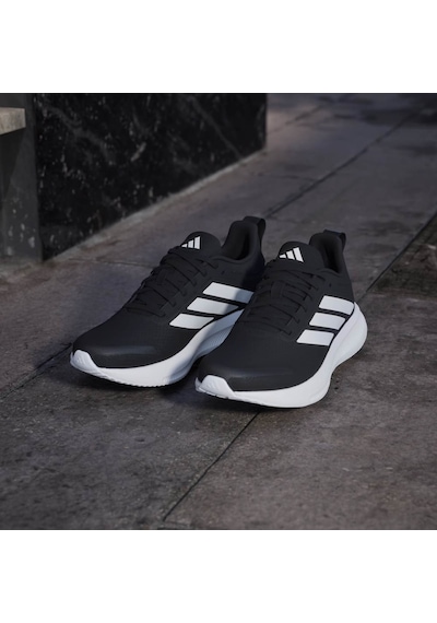Adidas Runblaze W Siyah Kadın Sneaker Kh5591