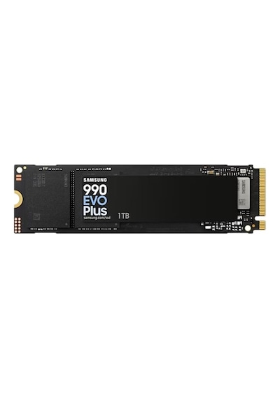 1 Tb 990 Evo Plus Samsung , Nvme M.2 Mz-v9s1t0bw Pcıe 7150-6300 Mb/s Samsung , Tr