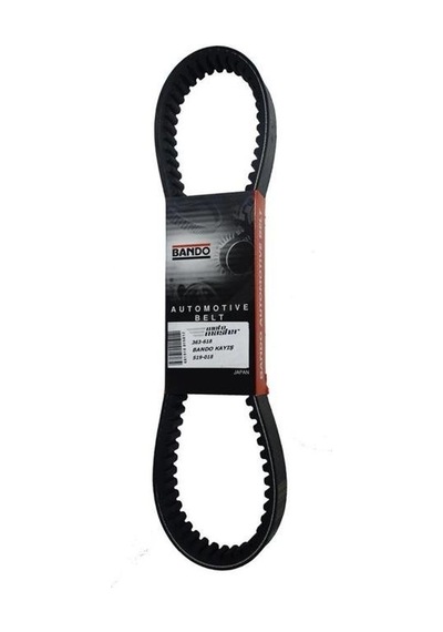 Rks Newlight 125 -wildcat 125 Varyatör Kayışı ,tahrik Kayışı Band