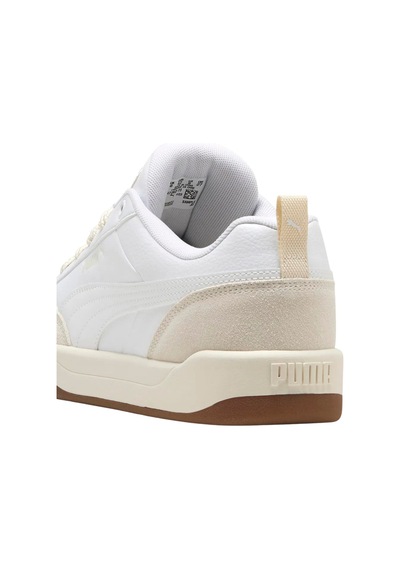Puma Puma Park Lifestyle Og Erkek Beyaz Ls Ayakkabı 9521 Beyaz