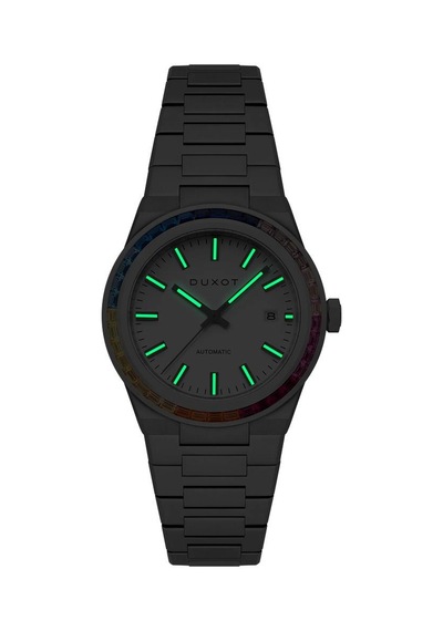 Duxot Dx-2075-11 Erkek Kol Saati Metalik Gri