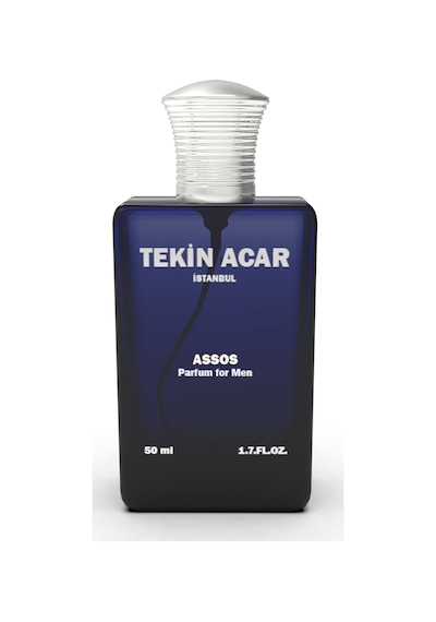 TekinAcar Assos Erkek Parfüm EDP 50 ML