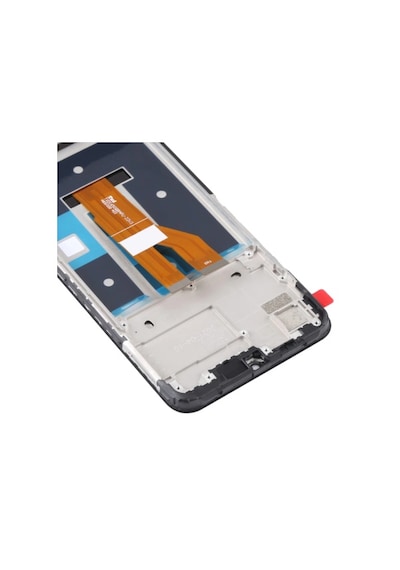 Realme Rmx3201 C21 Ekran Lcd Dokunmatik Full Çıtalı