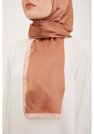 Armine Trend Janjan Şal - Camel 77 - Camel 77