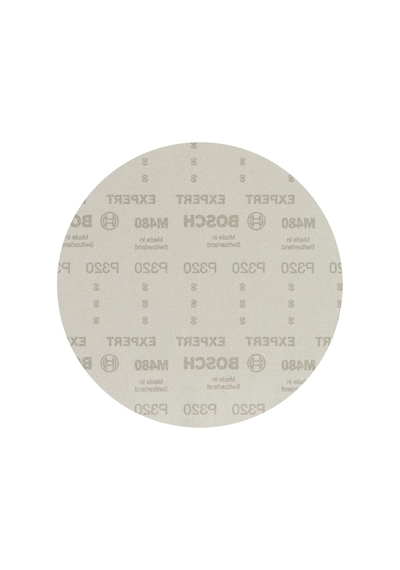 Bosch M480 225 Mm 320 Kum Elek Telli Ağ Zımpara 2608900714