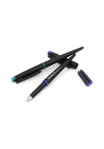 Schneider Kaligrafi Seti - 1.1Mm + 1.5Mm