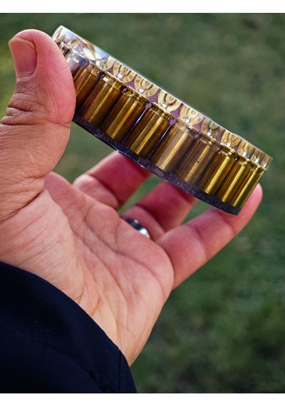 Küllük 9 Mm Mermili Kül Tablası Hediyelik Ürün Boşkavanlı Kül Tablası Süper Küllük Mermili Özel Tasarım 4