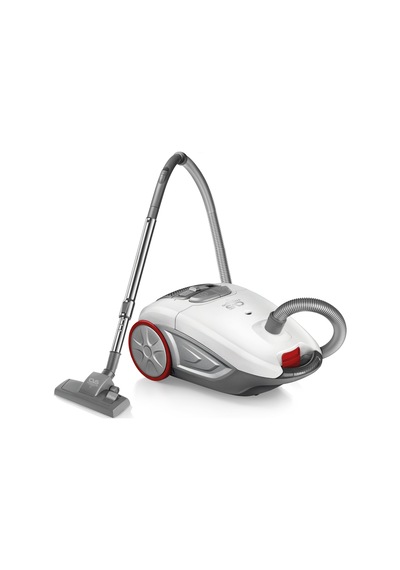 Cvs DN 4717 Tornado Ground 800 W Toz Torbalı Elektrikli Süpürge