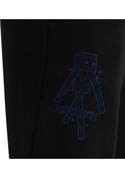Kh3191-c Adidas J Mc Pnts Çocuk Eşofman Altı Siyah Kh3191-c