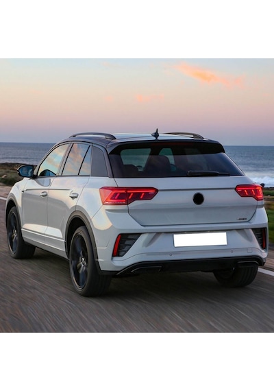 Vw T-roc 2022-2025 Arka Cam Silecek Motoru 5g0955711c