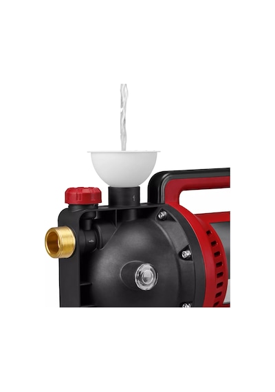 Einhell GC-GP 1170 ECO PLUS Bahçe Pompası - 4180220